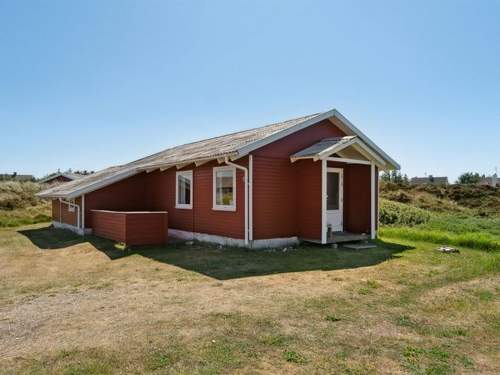 Ferienhaus Arlin - all inclusive - 500m from the sea  in 
Frstrup (Dnemark)