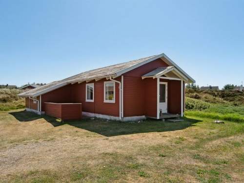 Ferienhaus Arlin - 500m from the sea