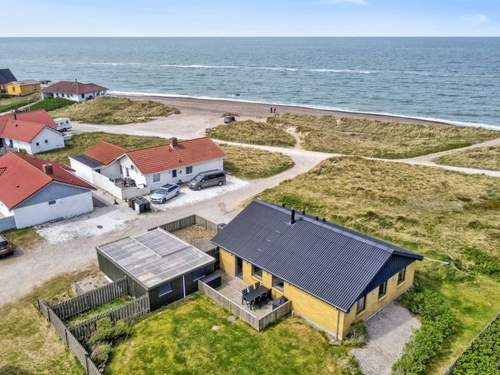 Ferienhaus Andi - all inclusive - 50m from the sea  in 
Frstrup (Dnemark)
