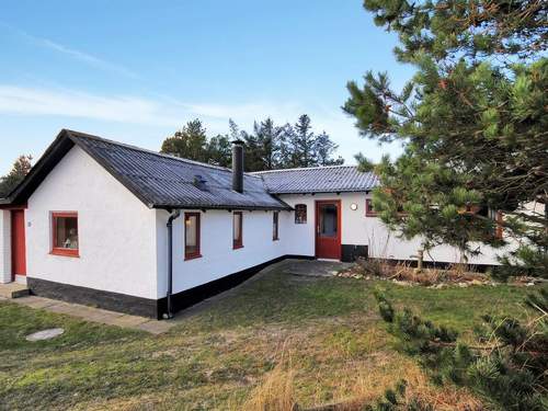 Ferienhaus Palle - all inclusive - 2km from the sea  in 
Snedsted (Dnemark)