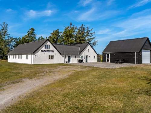 Ferienhaus Elisa - 1.2km from the sea