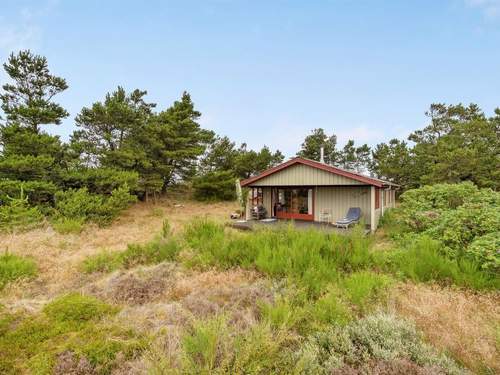 Ferienhaus Atreju - 2km from the sea