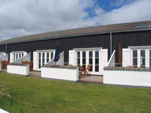 Ferienwohnung, Appartement Ingeborre - 100m to the inlet
