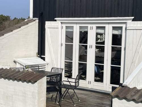 Ferienwohnung, Appartement Segot - 100m to the inlet in NW Jutland