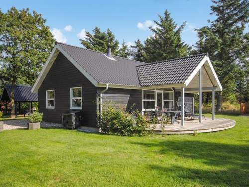 Ferienhaus Leifarne - all inclusive - 700m from the sea  in 
Vestervig (Dnemark)