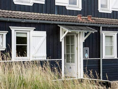 Ferienwohnung, Appartement Tofan - all inclusive - 100m to the inlet  in 
Vestervig (Dnemark)