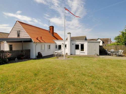 Ferienhaus Gertina - 40m to the inlet