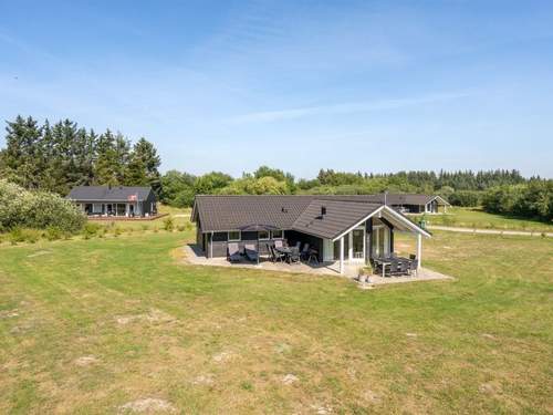 Ferienhaus Richard - 4km from the sea