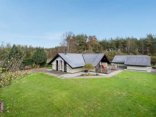 Ferienhaus Tenho - 4.4km from the sea