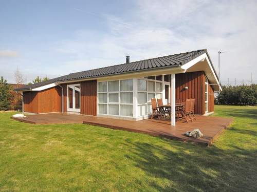 Ferienhaus Einette - 3.5km from the sea