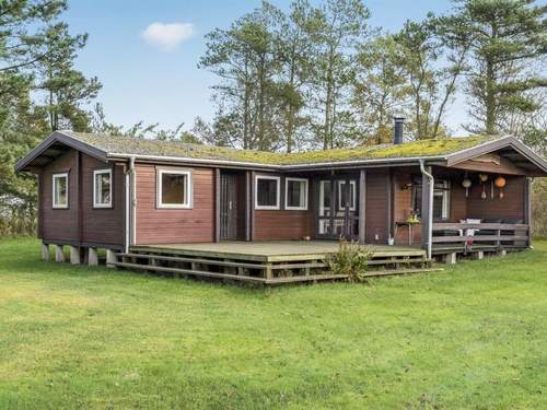 Ferienhaus Artur - 1.5km from the sea