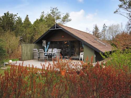 Ferienhaus Deni - 4km from the sea