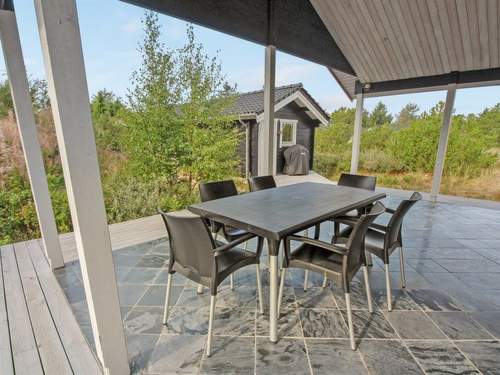 Ferienhaus Lewe - 150m from the sea