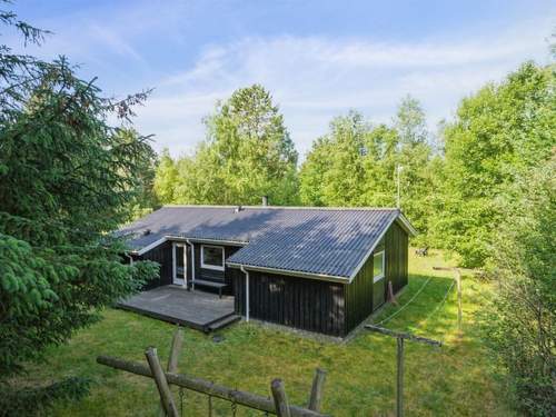 Ferienhaus Gretelise - 2km from the sea