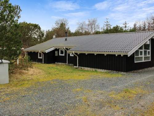 Ferienhaus Eldmar - 500m from the sea