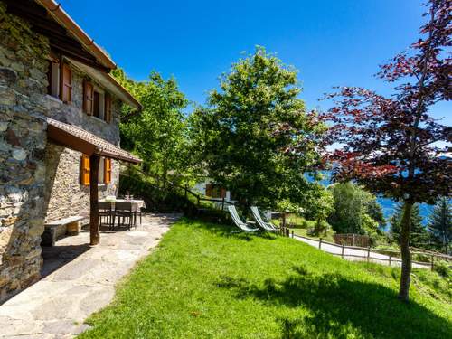 Ferienhaus Munt del Nana