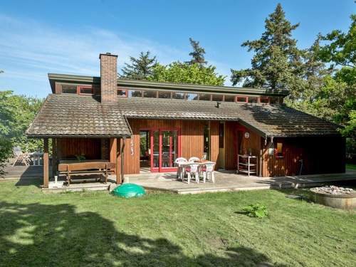 Ferienhaus Norwin - 250m from the sea