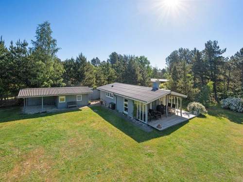 Ferienhaus Torhild - 150m from the sea