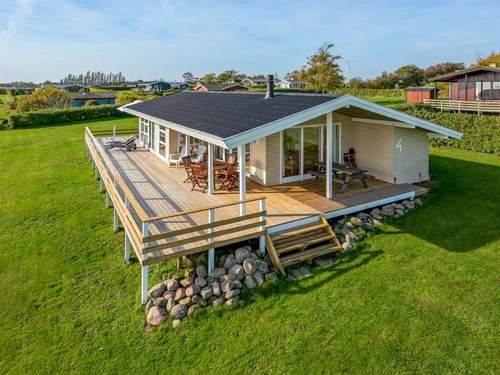 Ferienhaus Arton - 300m from the sea