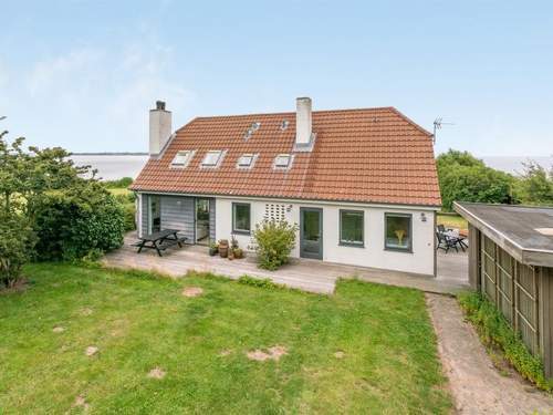 Ferienhaus Sissela - 5m from the sea