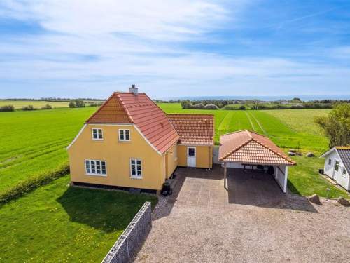 Ferienhaus Store - 700m from the sea in Funen