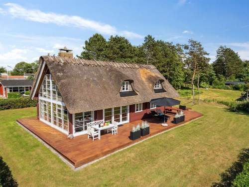 Ferienhaus Ginnie - 300m from the sea