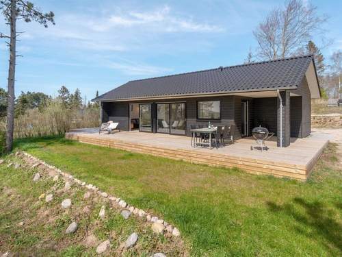 Ferienhaus Haley - all inclusive - 150m from the sea  in 
Millinge (Dnemark)