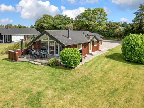 Ferienhaus Rathi - 250m from the sea