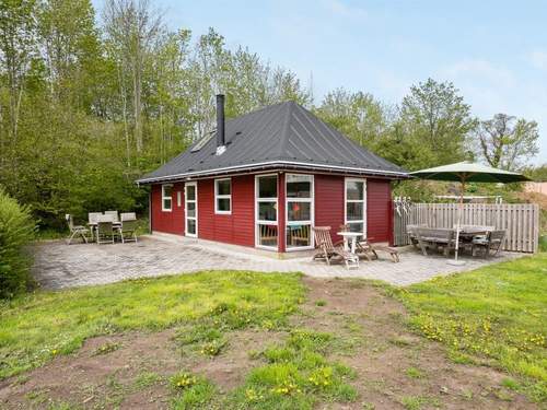 Ferienhaus Wrage - all inclusive - 500m from the sea  in 
Svendborg (Dnemark)