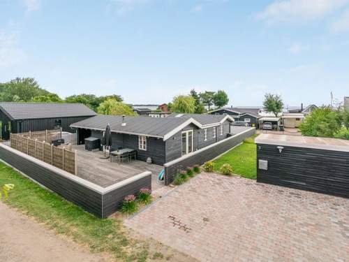 Ferienhaus Gunlef - all inclusive - 50m from the sea  in 
Svendborg (Dnemark)