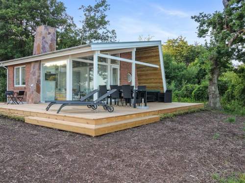 Ferienhaus Sasser - 10m from the sea