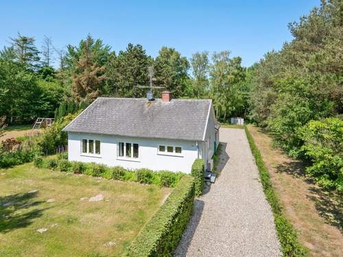 Ferienhaus Thrugels - 200m from the sea in Funen