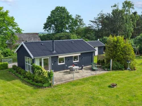 Ferienhaus Locan - 1.2km from the sea