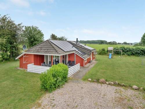 Ferienhaus Emly - 1.1km from the sea
