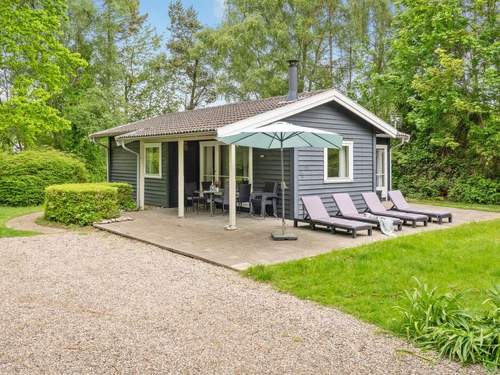 Ferienhaus Felisa - 300m from the sea