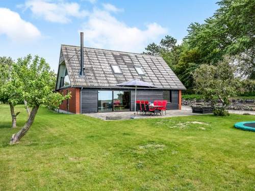 Ferienhaus Emin - 100m from the sea