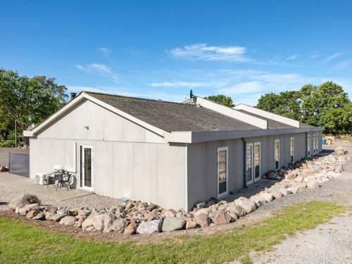 Ferienwohnung, Appartement Henne - 2.5km from the sea