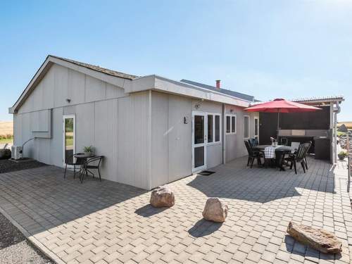 Ferienwohnung, Appartement Haralde - 2.5km from the sea