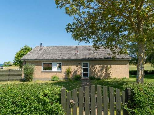 Ferienhaus Ambrosius - 75m from the sea