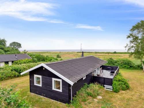 Ferienhaus Bridgette - 100m from the sea