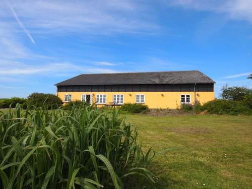 Ferienhaus Joran - 120m from the sea