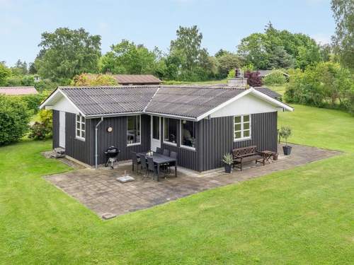 Ferienhaus Jaike - 350m from the sea