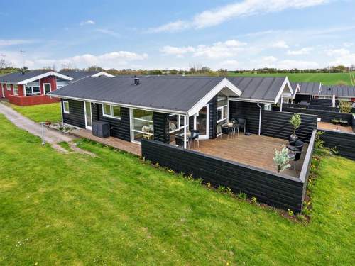 Ferienhaus Sointu - 250m from the sea