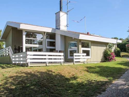 Ferienhaus Roel - 500m from the sea