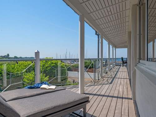 Ferienwohnung, Appartement Irma - 25m from the sea