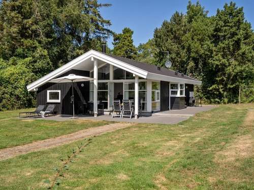 Ferienhaus Caia - 375m from the sea
