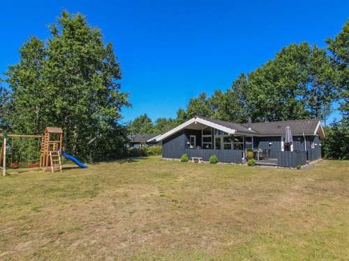 Ferienhaus Gurly - all inclusive - 25km from the sea  in 
Toftlund (Dnemark)