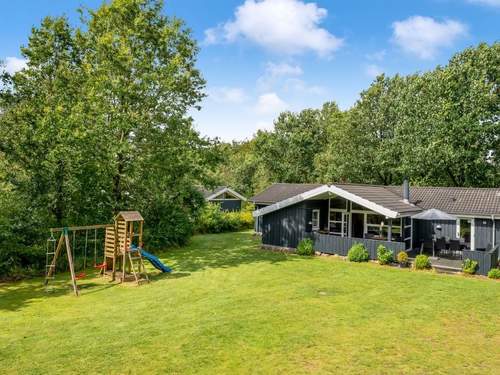 Ferienhaus Gurly - 25km from the sea