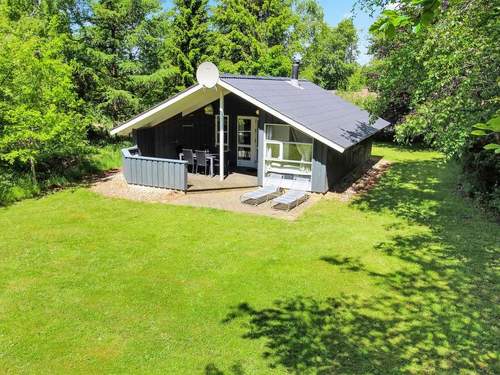 Ferienhaus Frederikke - 28km from the sea in Western Jutland