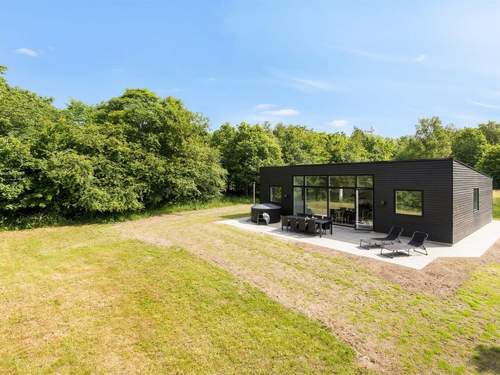 Ferienhaus Kiro - 3km from the sea in Western Jutland